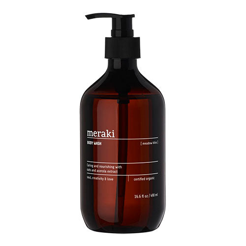 Body Wash Meadow bliss