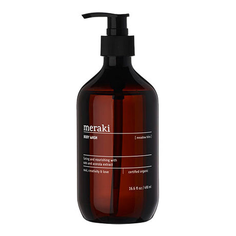 Body Wash Meadow bliss
