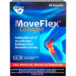 Biosym Moveflex Collagen | 60 kapslar