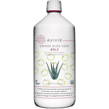 Avivir Dryck Aloe Vera Äpple | 1 liter
