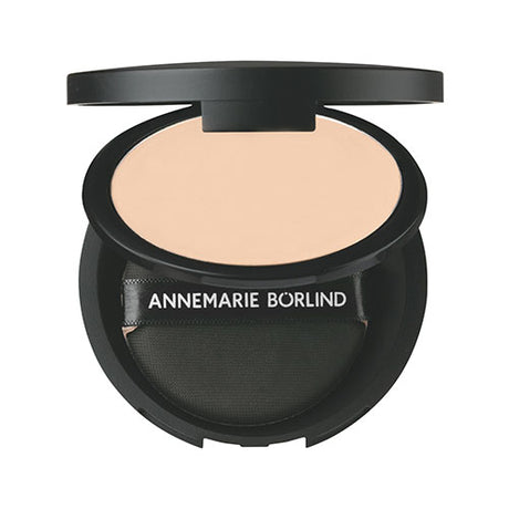 Compact Make-up Light