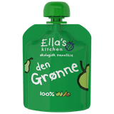 Ellas Kitchen Babysmoothie 6 mån+ Den Gröna Ekologisk | 90 g