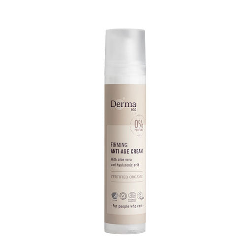 Eco Anti-Age Ansiktskrem