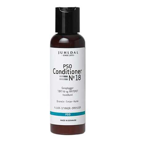 PSO Pso Conditioner No 18