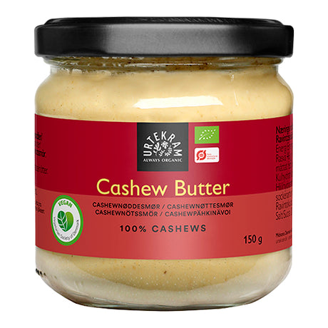Cashewsmör Eko