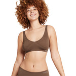 Boody Shaper Crop Bra Nude 6 | Stl. S