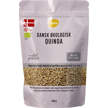 Quinoa Ø