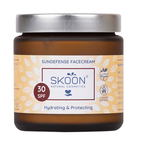 Moisturizing Day Cream SPF30