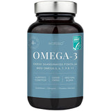 OMEGA - 3 kapslar