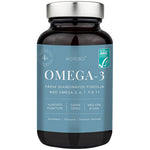 NORDBO OMEGA - 3 kapslar | 120 kapslar