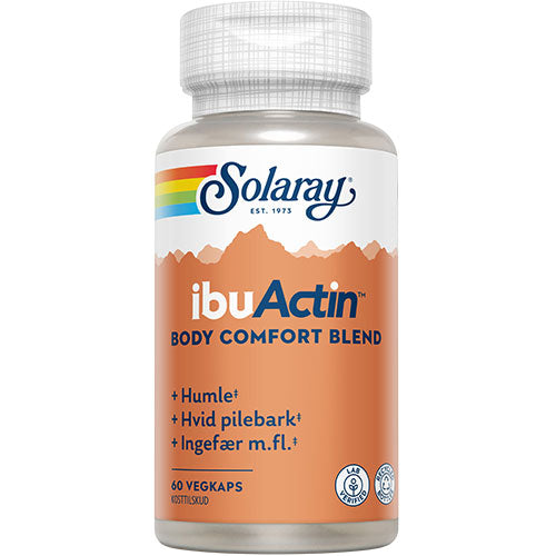 IbuActin