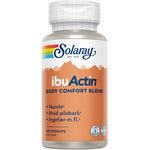 Solaray Ibuactin | 60 kapslar