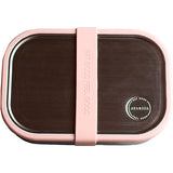Lunchlåda Soft Rose