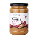 Tahin Økologisk