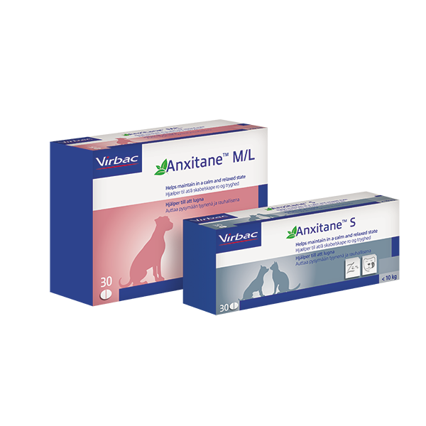 Anxitane S