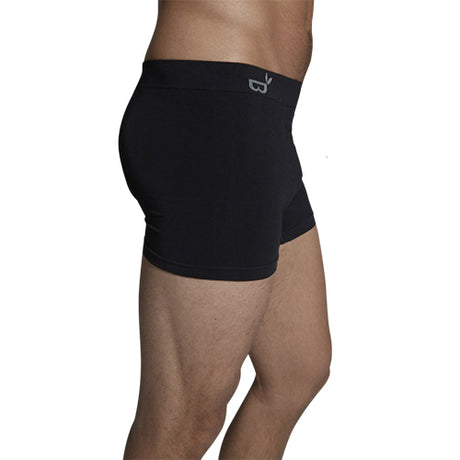 Men´s Boxers sort str. XL