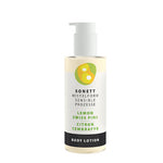 Sonett Bodylotion Citron/Cembratall | 145 ml