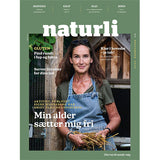Naturli ═ Nr. 03 2025
