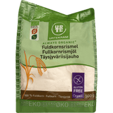 Urtekram Fullkornsrismjöl Ekologisk | 500 g