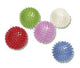 Massageboll Ass. Färger 8 Cm