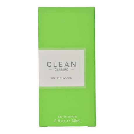Clean Apple Blossom Eau De Parfum | 60 ml