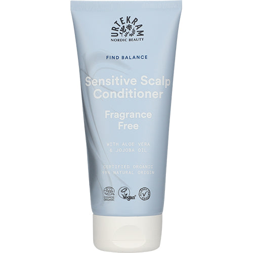 Conditioner Fragrance Free