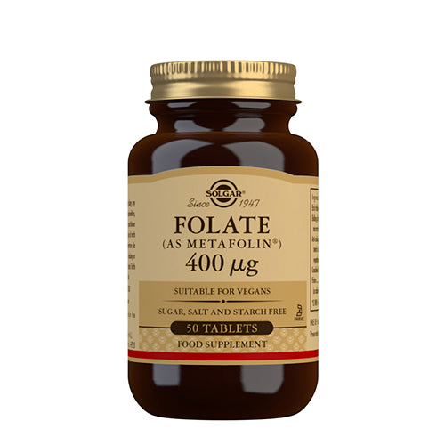 Folat (Metafolin)