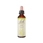 Bach Doppar Oliv | 10 ml