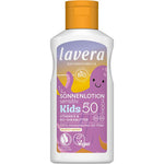 lavera Sun Lotion Kids Spf 50+ | 100 ml