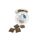 Kingfisher Lakritskarameller Extra Starka | 80 g