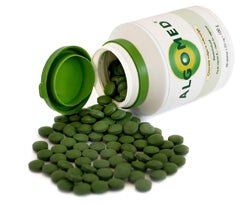 Chlorella Vulgaris