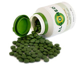 Chlorella Vulgaris