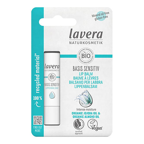 Basis Lip Balm