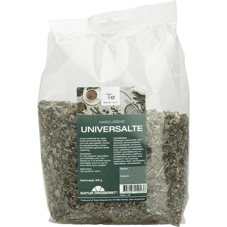 Natur-Drogeriet Marcussens Universal Te | 300 g