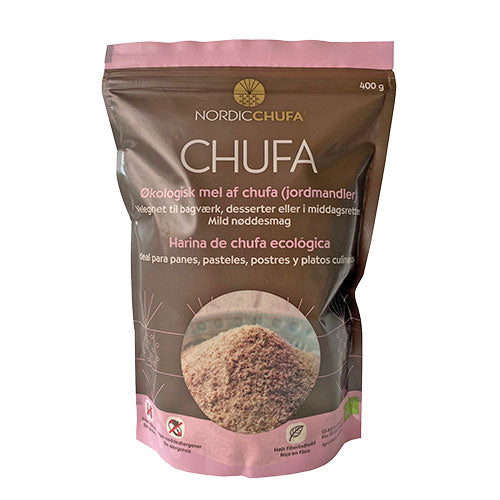 Chufamel Glutenfri EKO