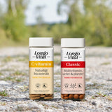 C-vitamin