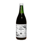 Søbogaard Fläderbärssaft M. Äpple Söt EKO | 73 cl