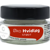Cosmoveda Vitlökspulver | 30 g