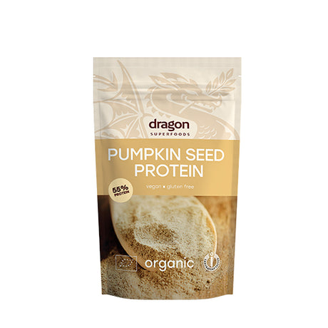 Pumpa Proteinpulver EKO
