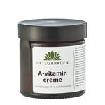 Urtegaarden A-vitamincreme | 60 ml