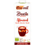Ecomil Mandeldryck Barista Ekologisk | 1 liter