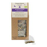 Heart Support Tea Island