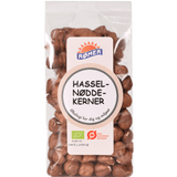 Rømer Hasselnötter Ekologisk | 200 g