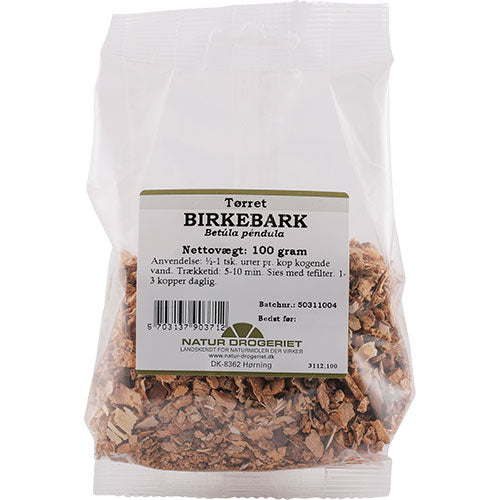 Birkebark