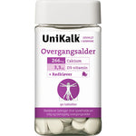 Unikalk Overgangsalder | 90 tabl.