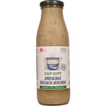 Rømer Sopp Jordskokk Ø | 500 ml