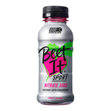 Beet It Rödbeta Shot Nitrate 3000