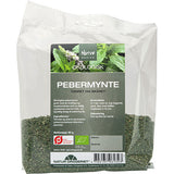 Natur-Drogeriet Pepparmynta Ekologisk | 80 gr
