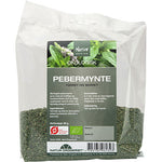 Natur-Drogeriet Pepparmynta Ekologisk | 80 gr