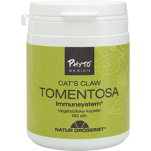 Tomentosa Cat´s Claw
